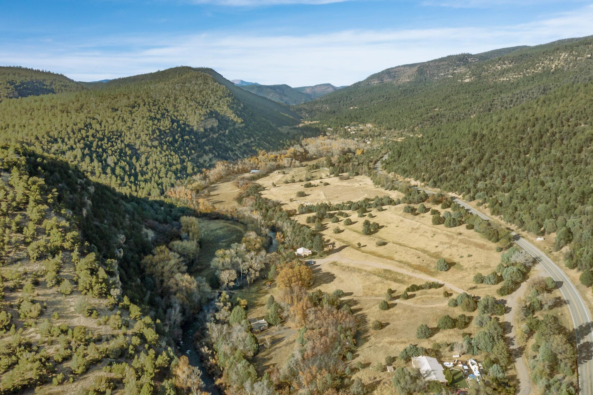 27 Acres Nm Hwy 63, Pecos, New Mexico image 8