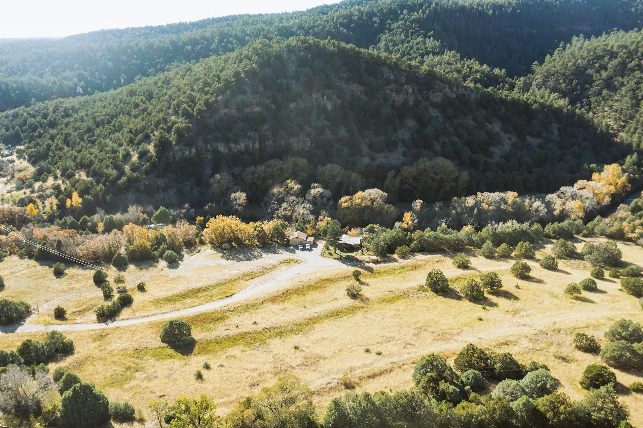 27 Acres Nm Hwy 63, Pecos, New Mexico image 6