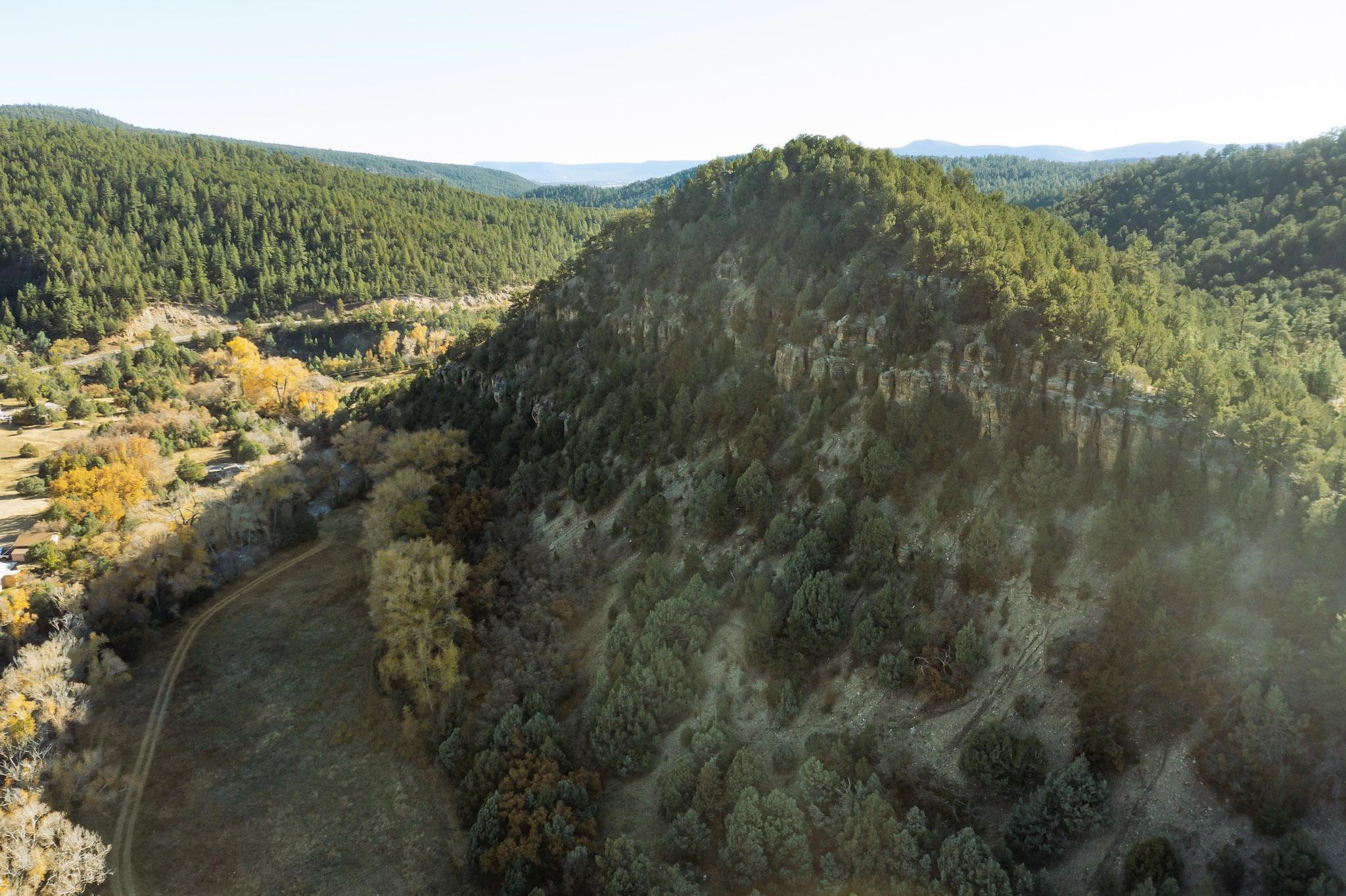 27 Acres Nm Hwy 63, Pecos, New Mexico image 20