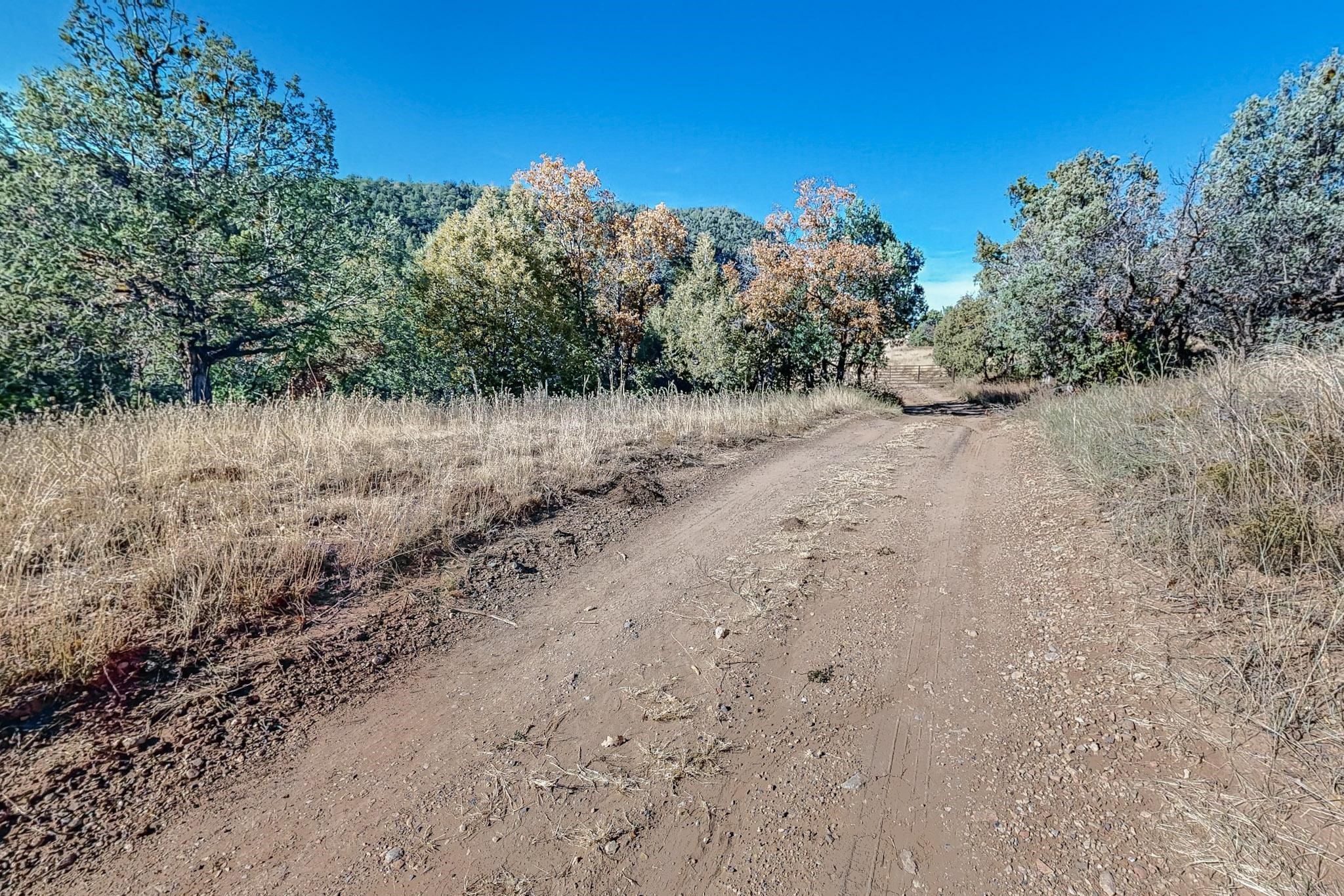 27 Acres Nm Hwy 63, Pecos, New Mexico image 37