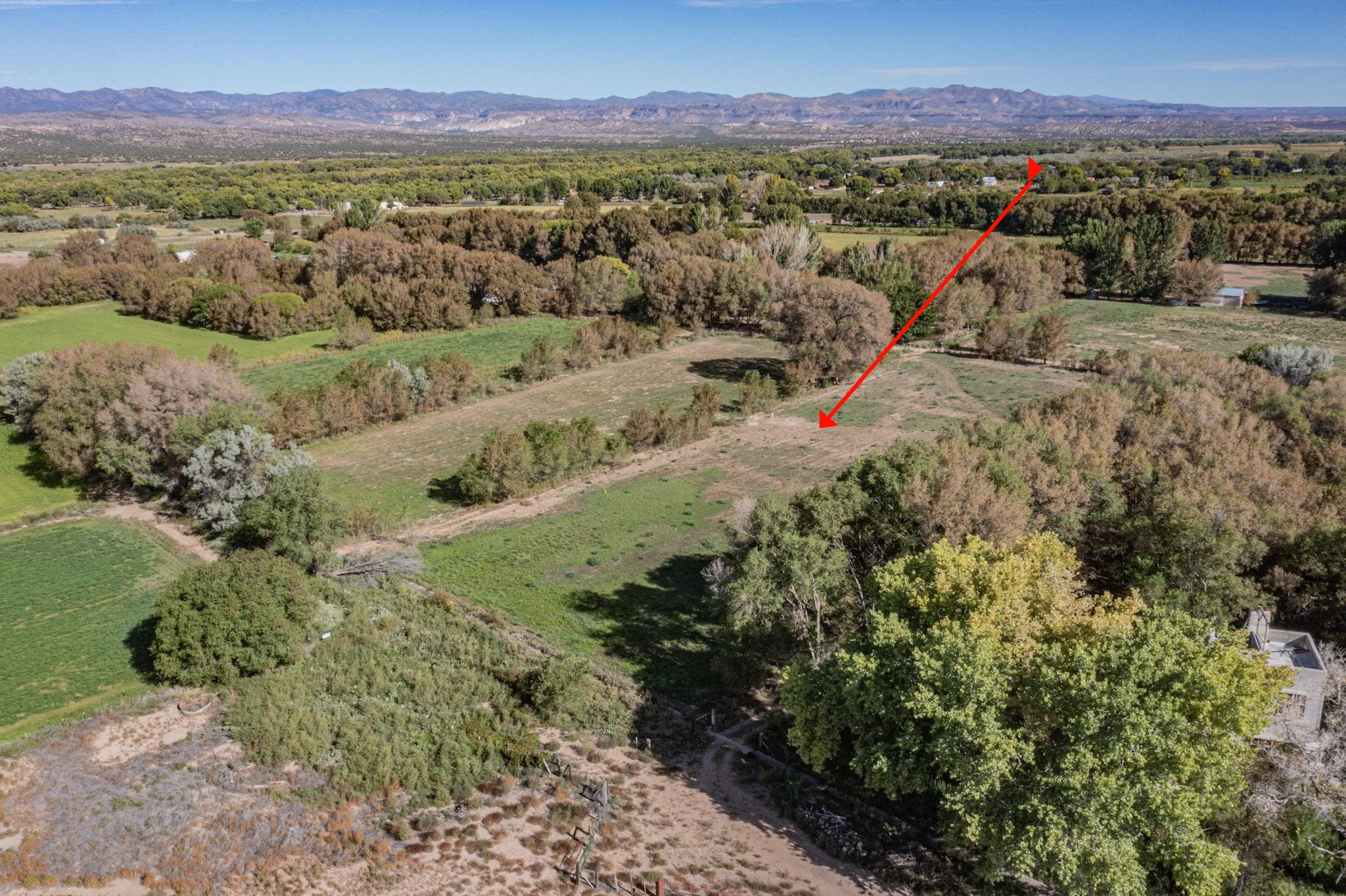 000 Lewis Lane Tract 23a3b, Pena Blanca, New Mexico image 4