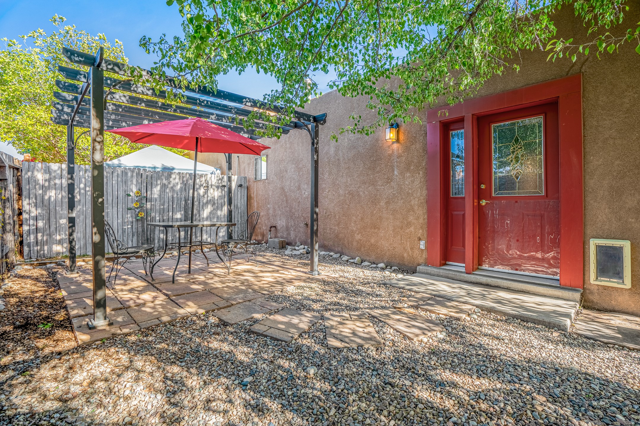 1145 Calle Amanda #4, Santa Fe, New Mexico image 25