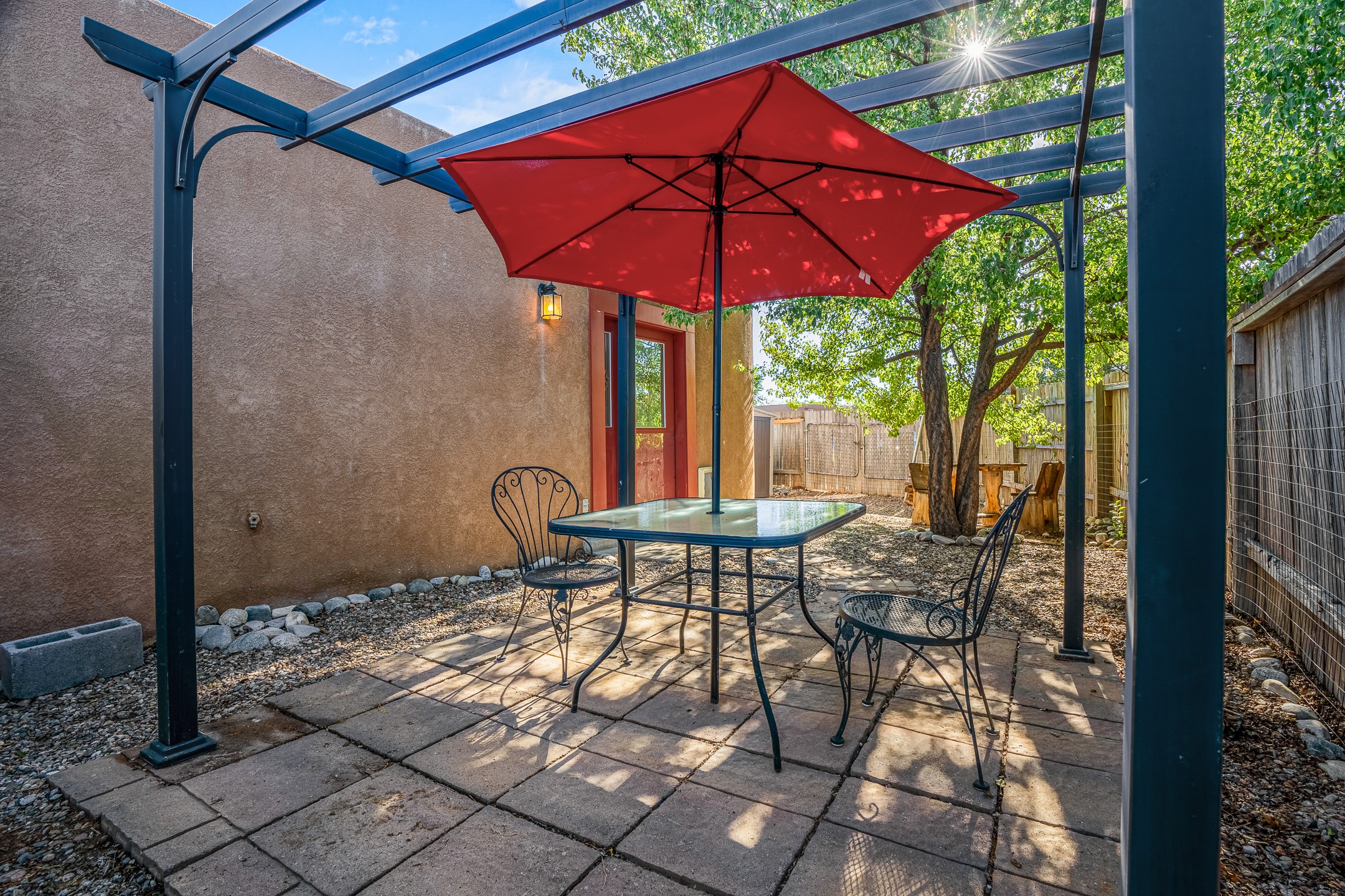 1145 Calle Amanda #4, Santa Fe, New Mexico image 26