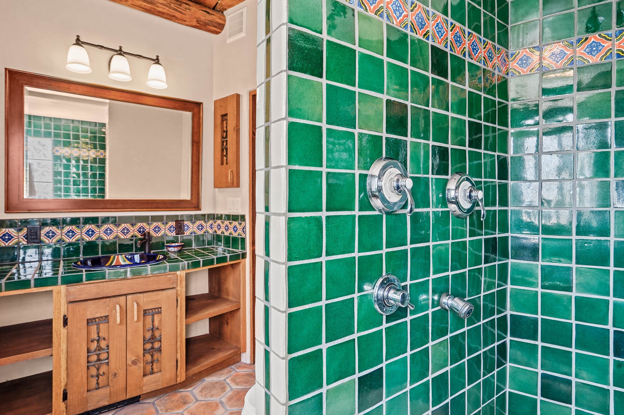 445 Camino Don Miguel, Santa Fe, New Mexico image 20
