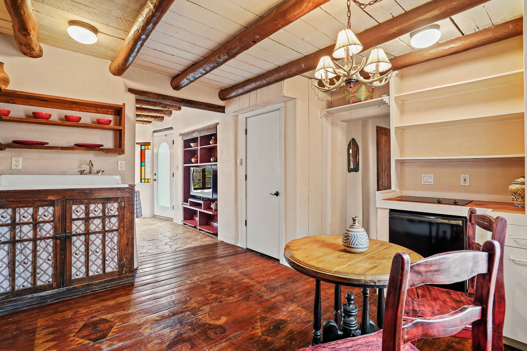 445 Camino Don Miguel, Santa Fe, New Mexico image 25