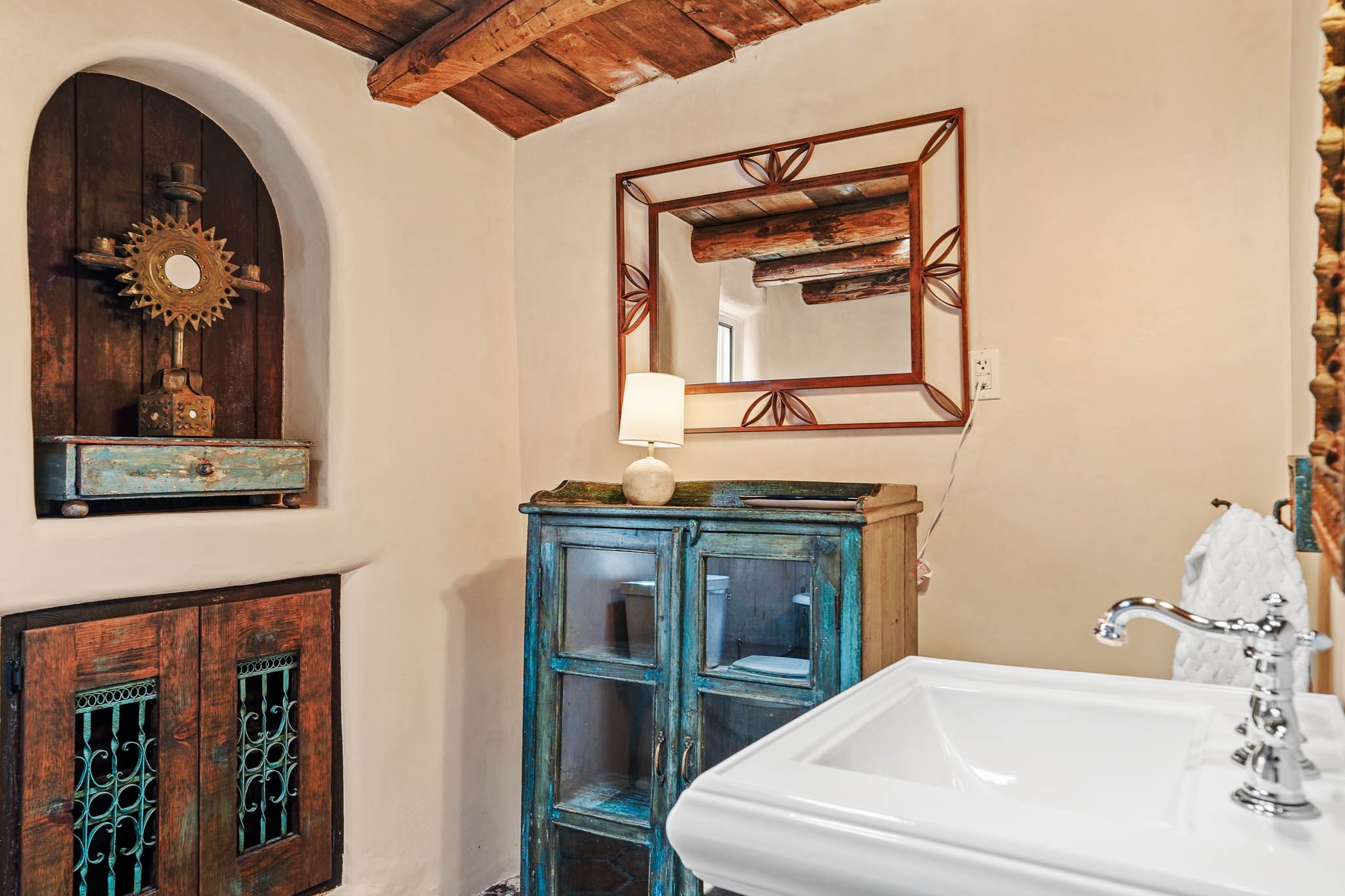 445 Camino Don Miguel, Santa Fe, New Mexico image 29