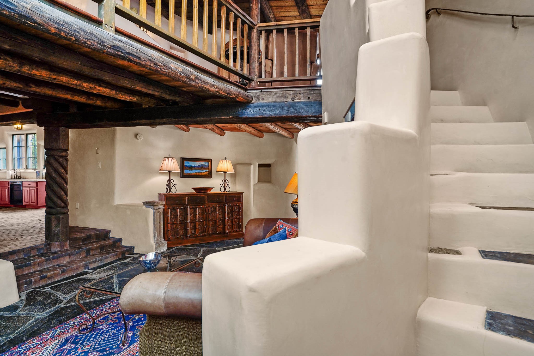 445 Camino Don Miguel, Santa Fe, New Mexico image 11