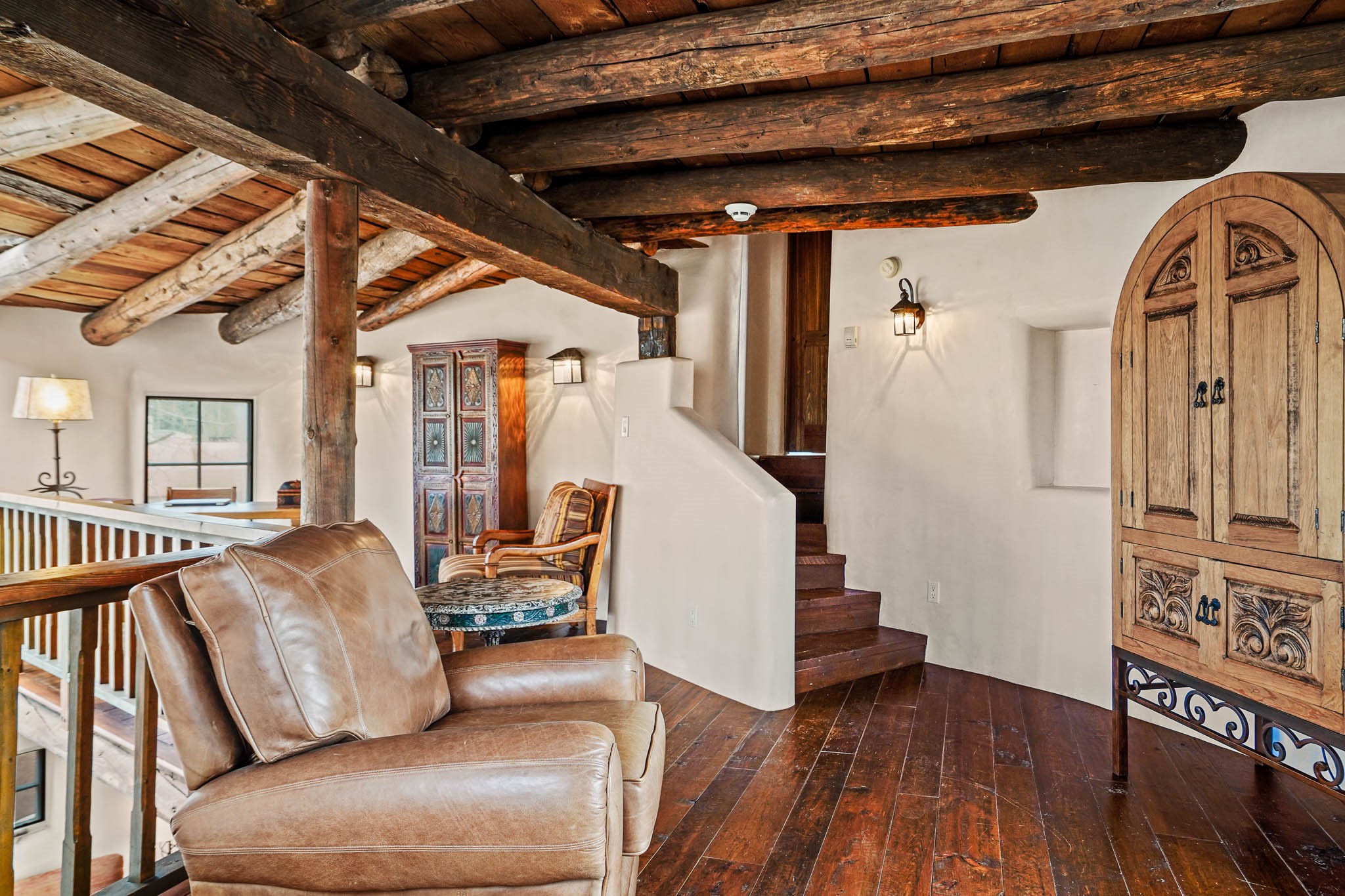 445 Camino Don Miguel, Santa Fe, New Mexico image 14