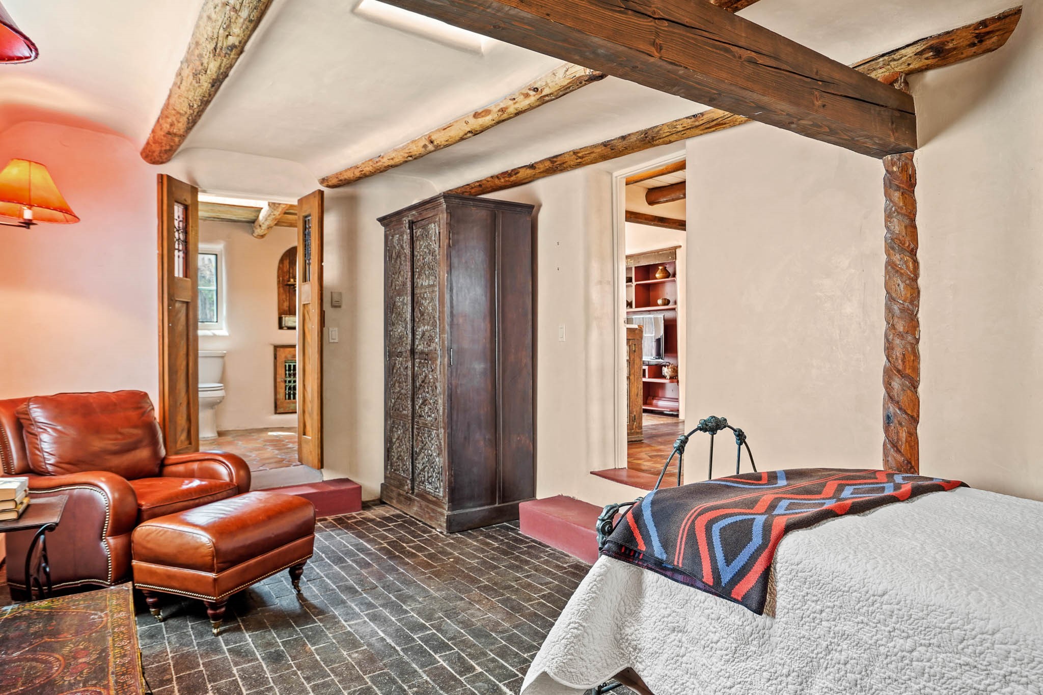 445 Camino Don Miguel, Santa Fe, New Mexico image 27