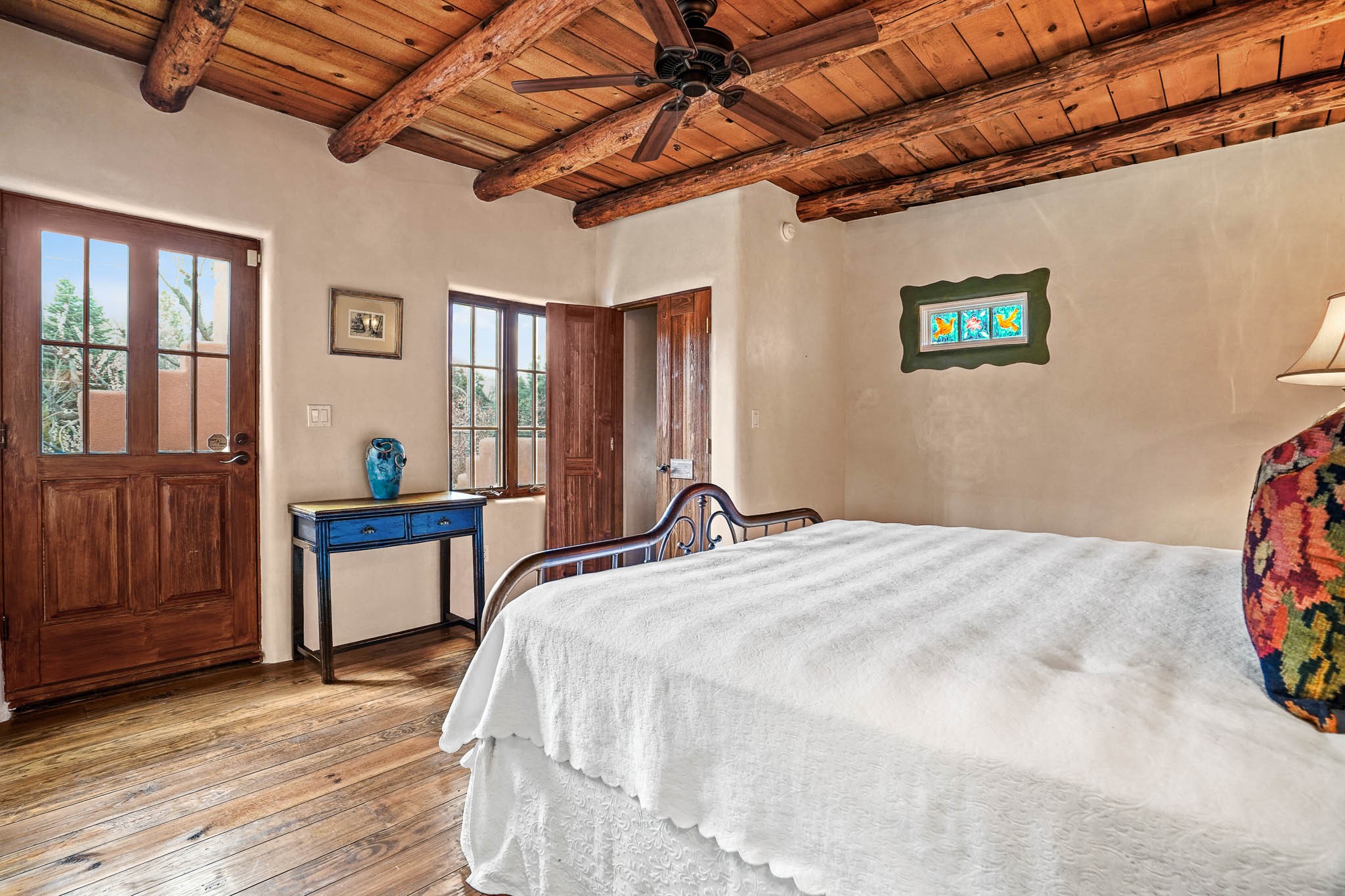 445 Camino Don Miguel, Santa Fe, New Mexico image 18