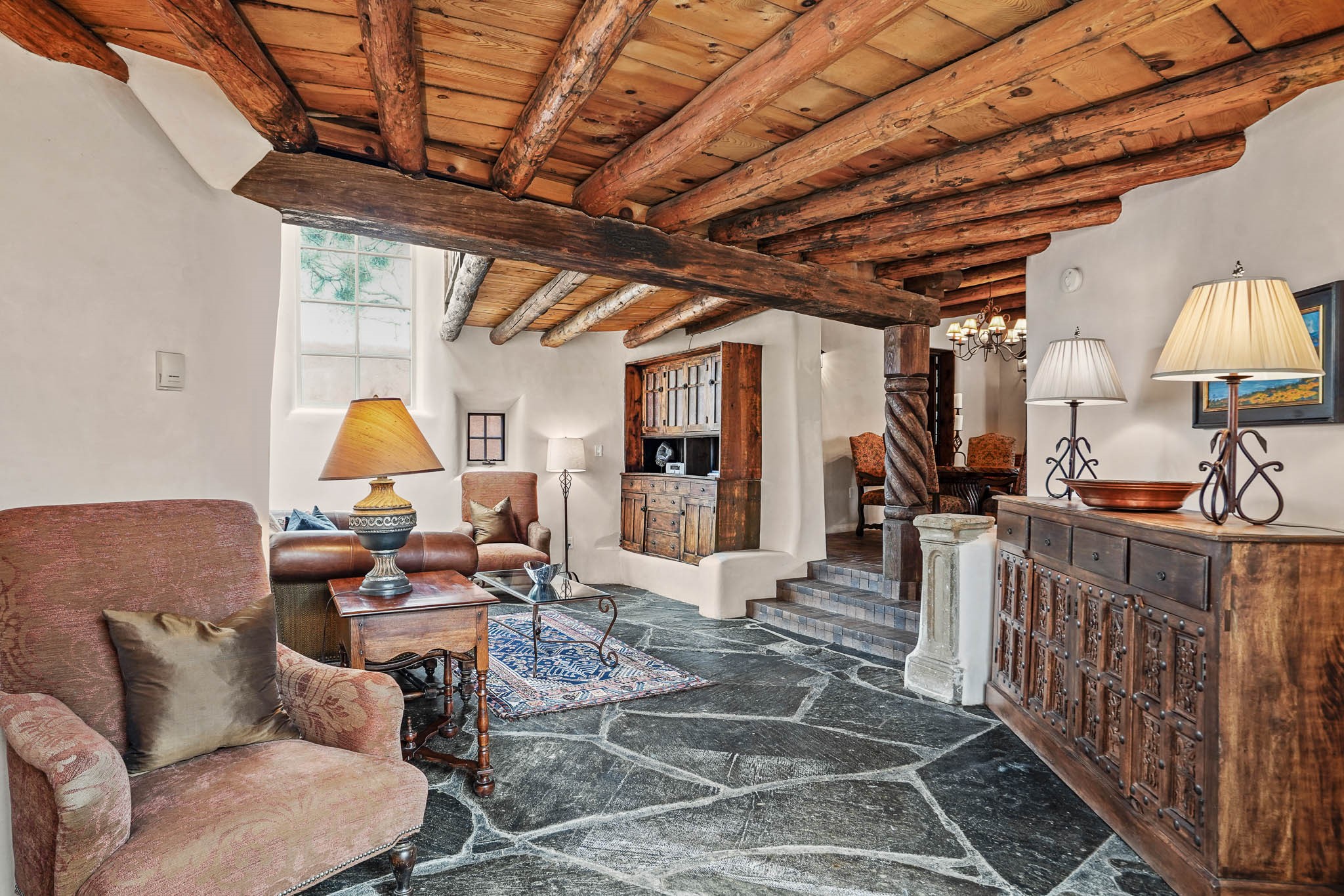 445 Camino Don Miguel, Santa Fe, New Mexico image 8