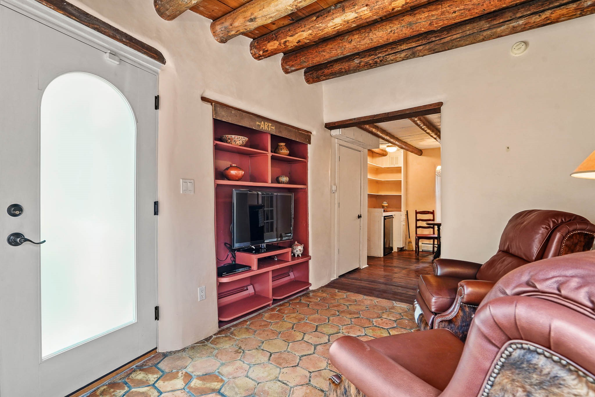 445 Camino Don Miguel, Santa Fe, New Mexico image 23