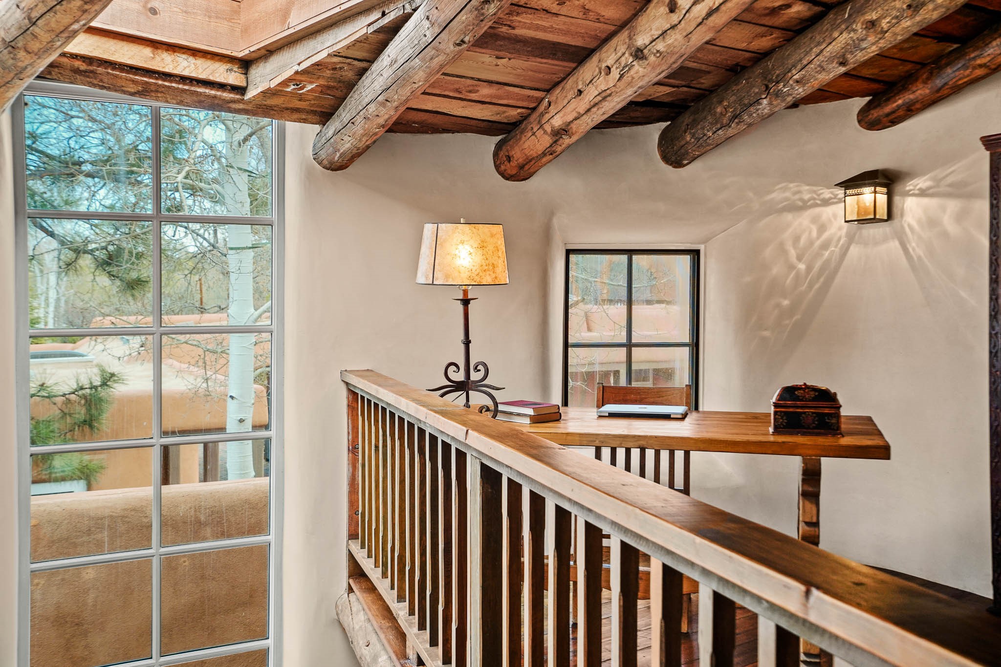 445 Camino Don Miguel, Santa Fe, New Mexico image 15