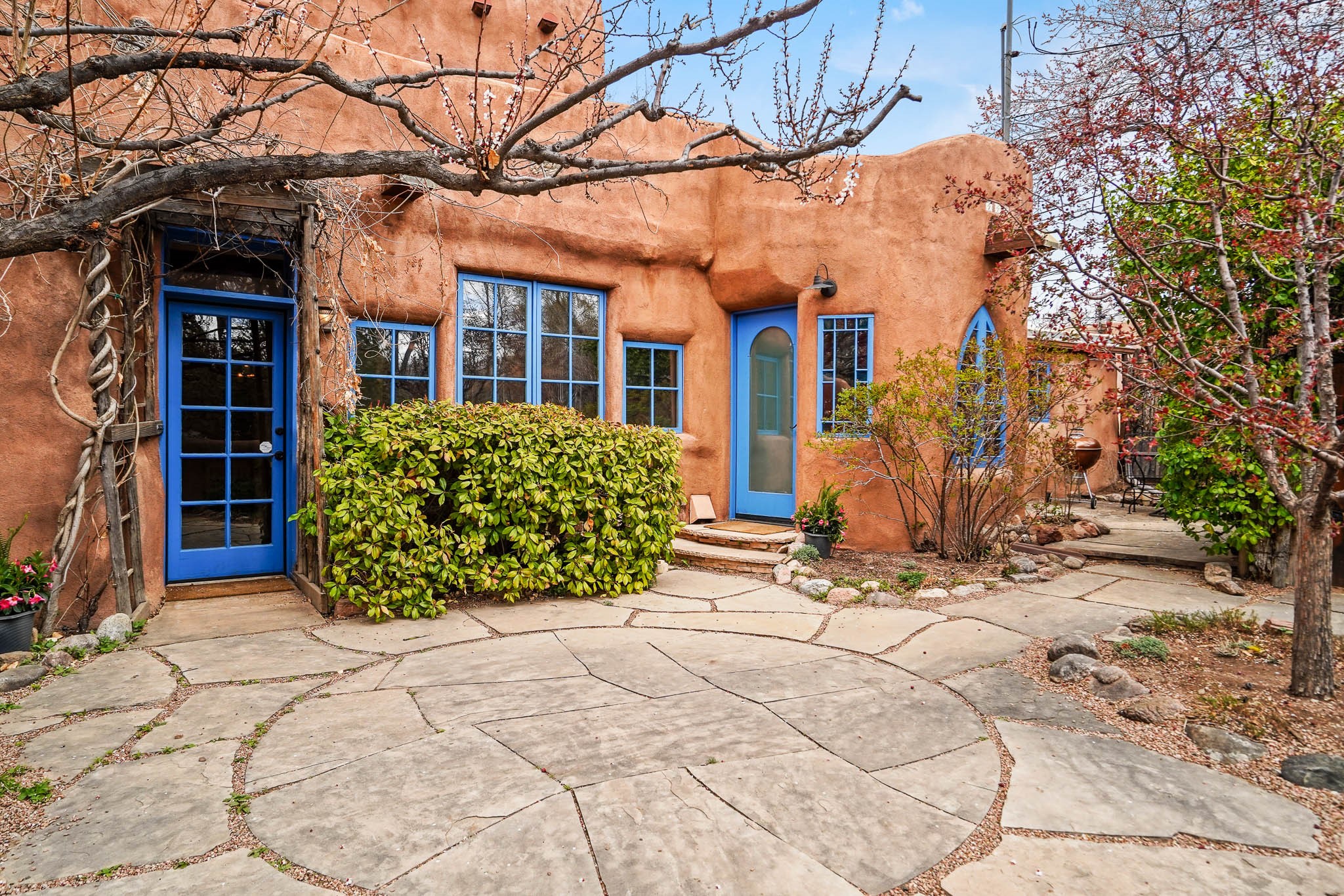 445 Camino Don Miguel, Santa Fe, New Mexico image 36