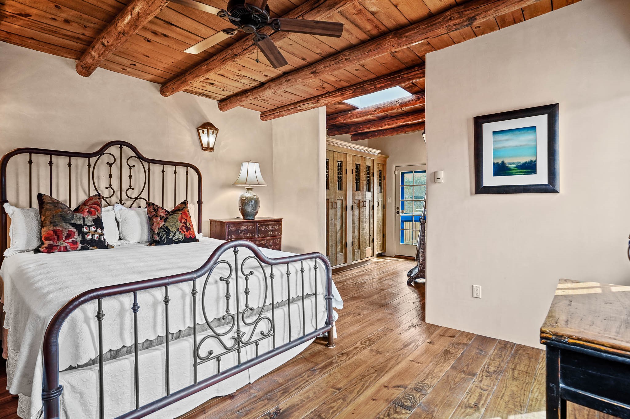 445 Camino Don Miguel, Santa Fe, New Mexico image 16