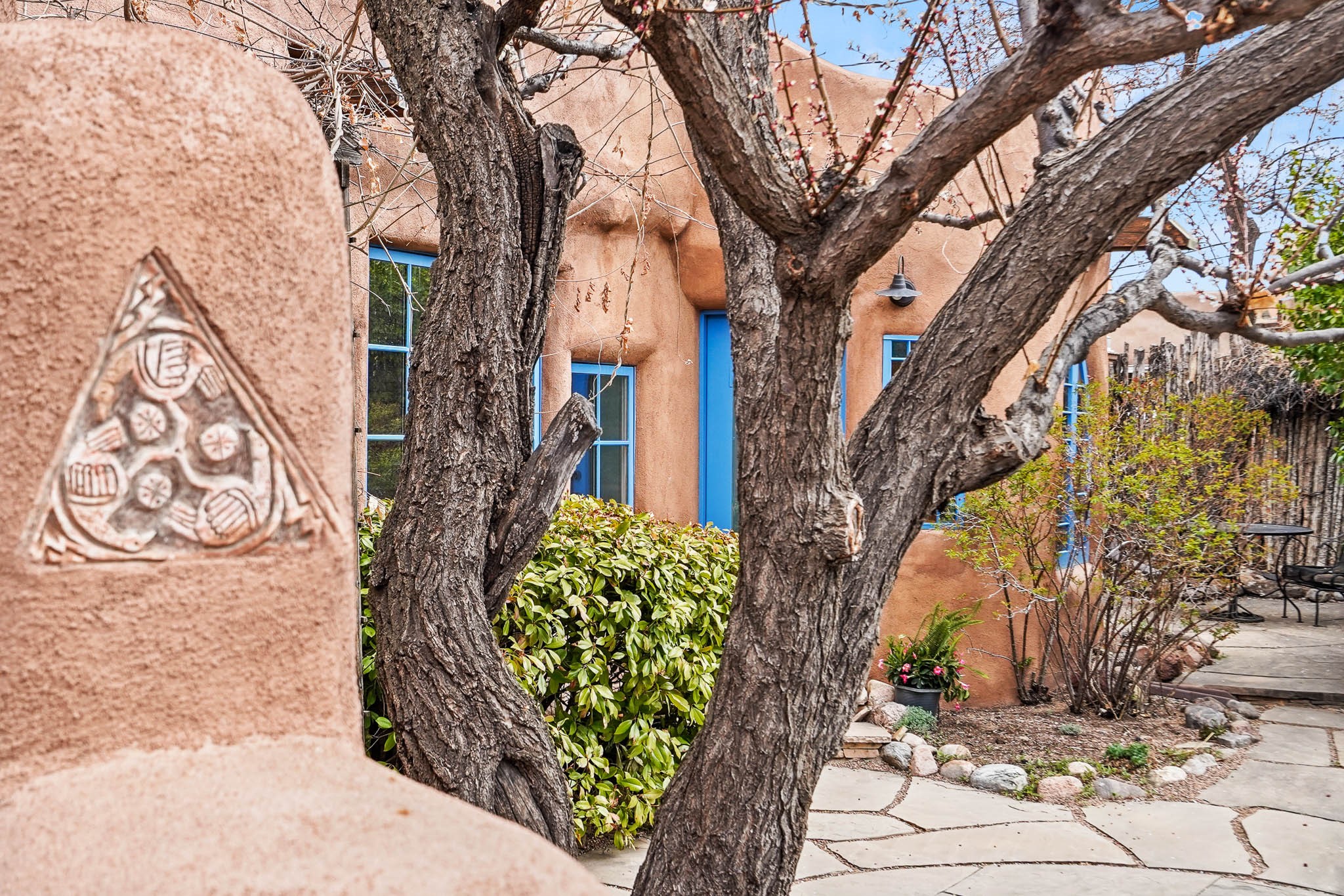 445 Camino Don Miguel, Santa Fe, New Mexico image 34