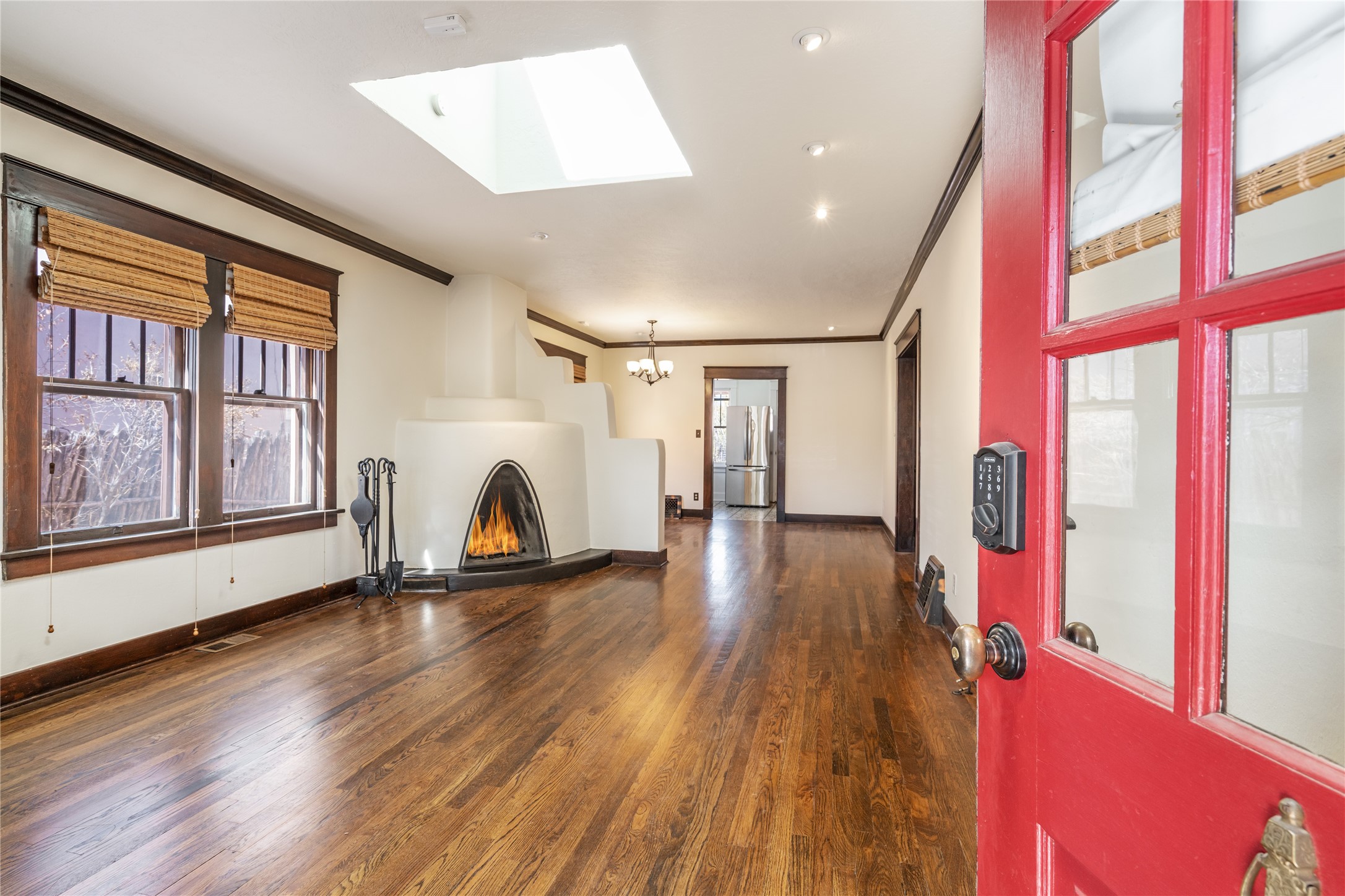 237 Anita Place, Santa Fe, New Mexico image 6