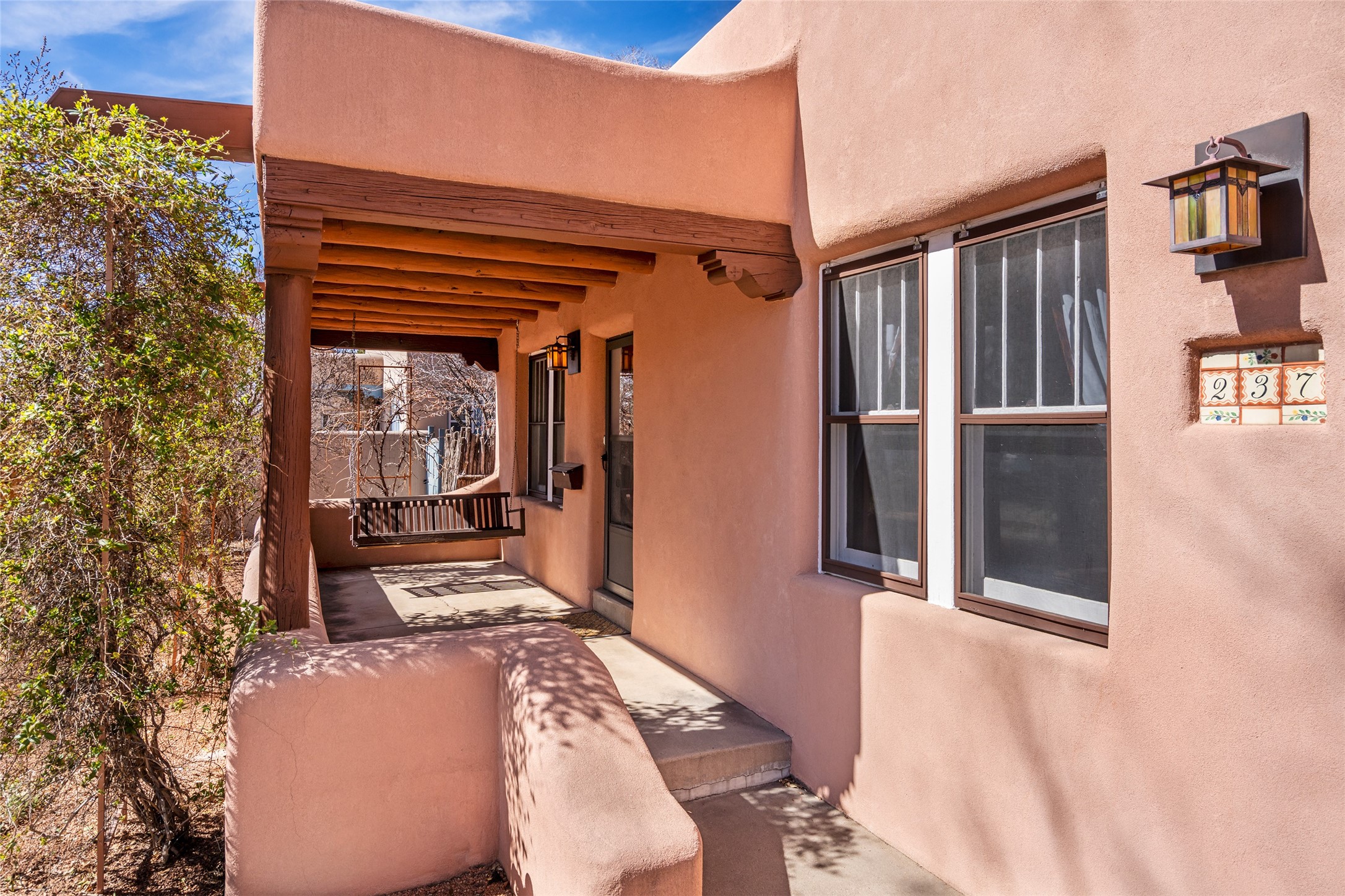 237 Anita Place, Santa Fe, New Mexico image 37