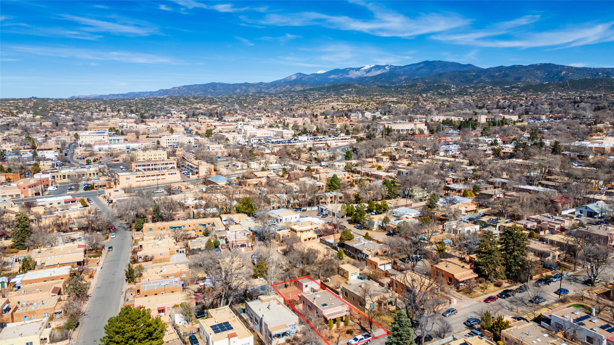 237 Anita Place, Santa Fe, New Mexico image 40