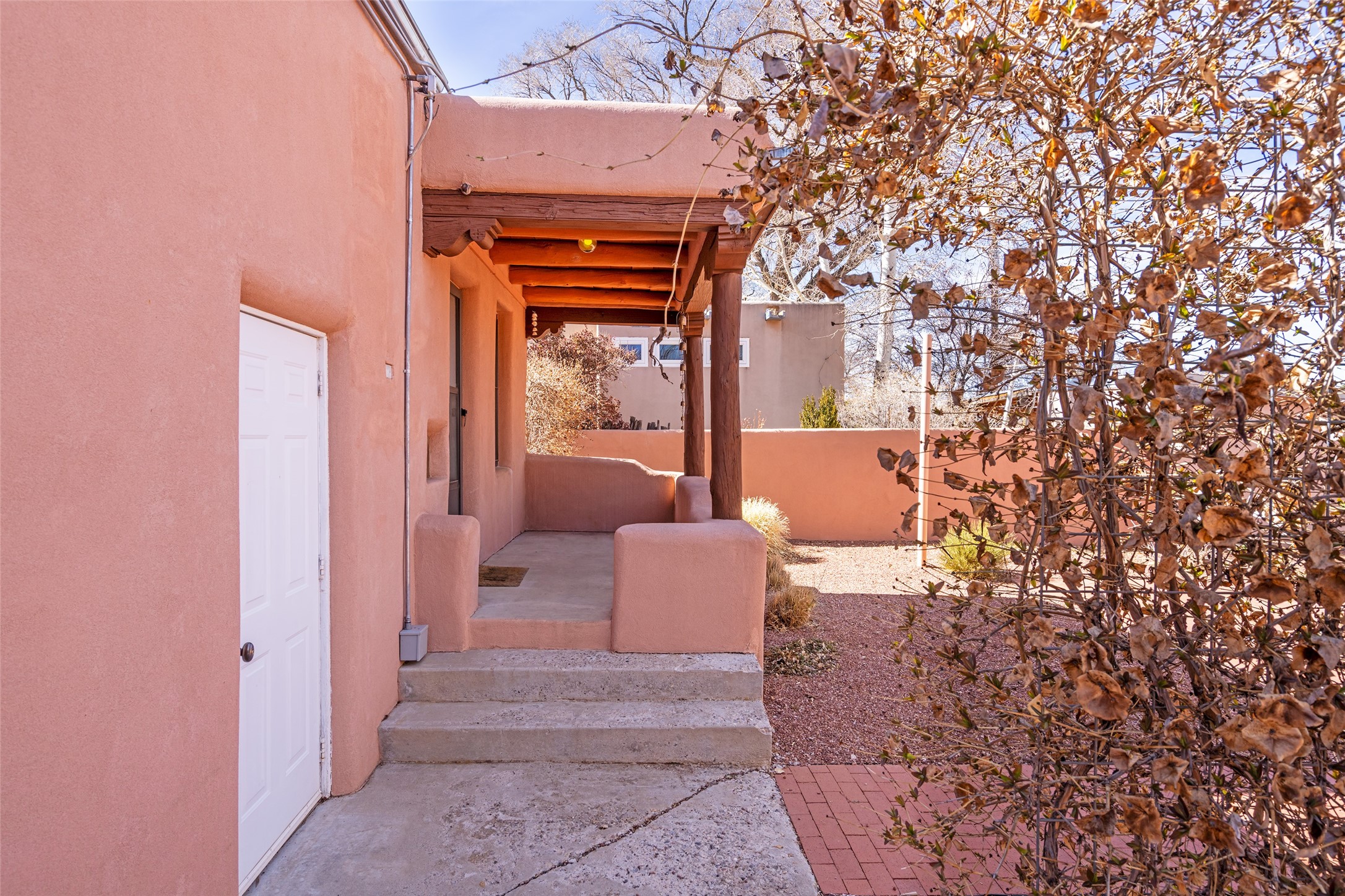 237 Anita Place, Santa Fe, New Mexico image 30