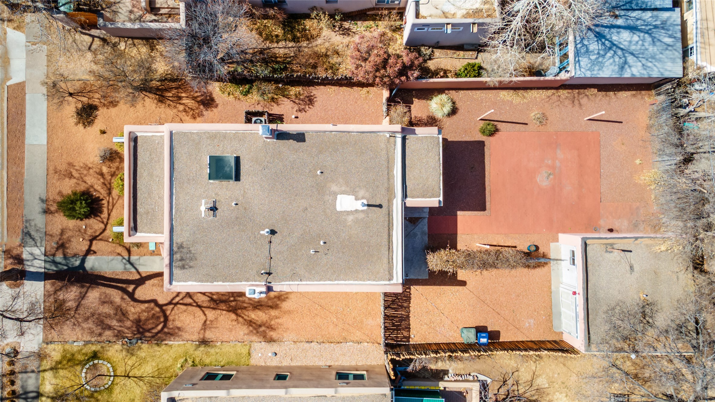 237 Anita Place, Santa Fe, New Mexico image 39