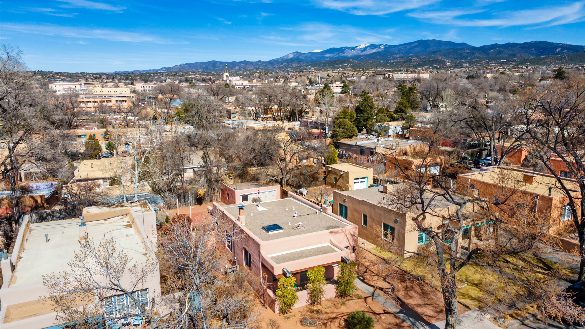 237 Anita Place, Santa Fe, New Mexico image 41