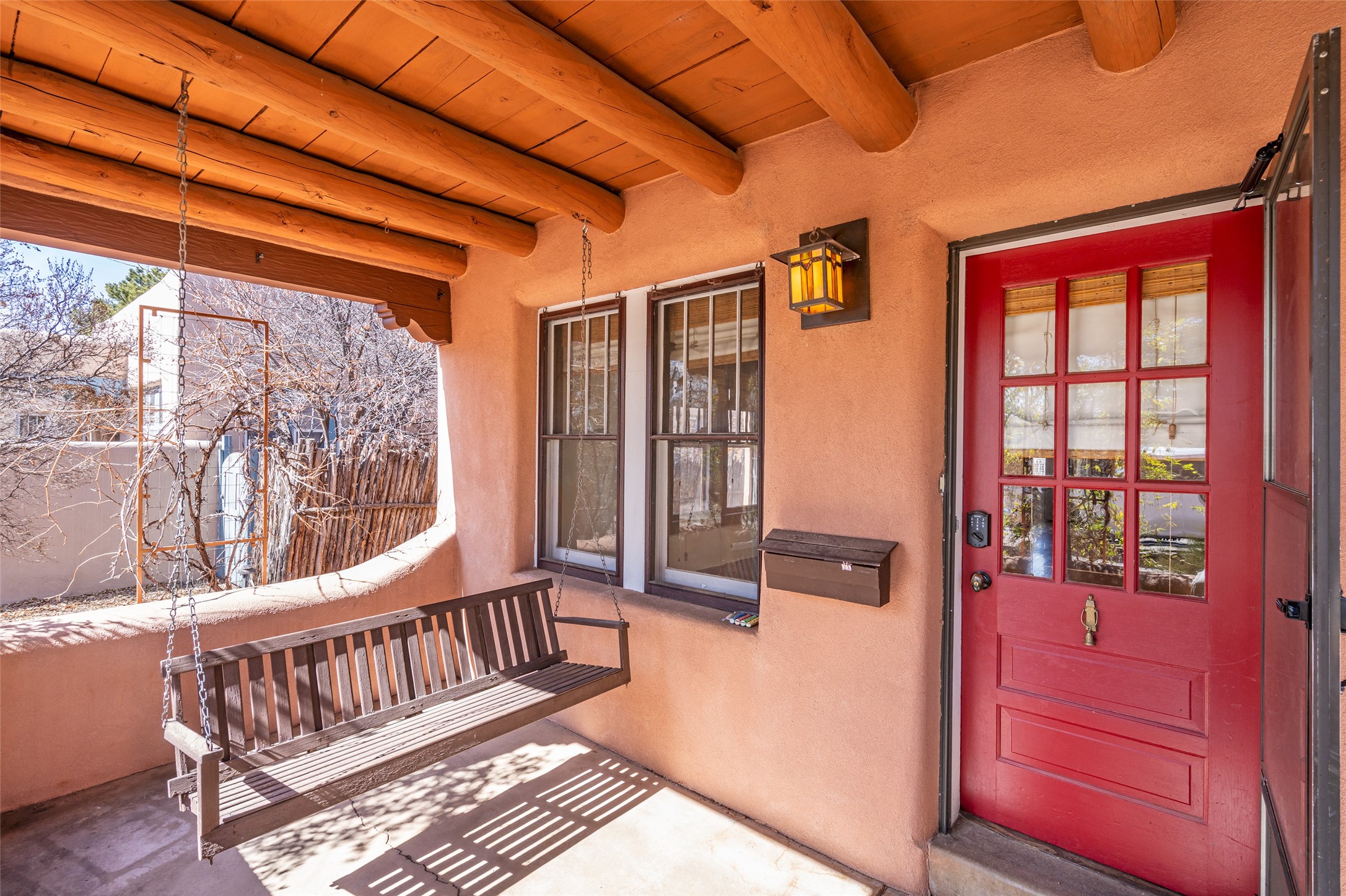 237 Anita Place, Santa Fe, New Mexico image 5