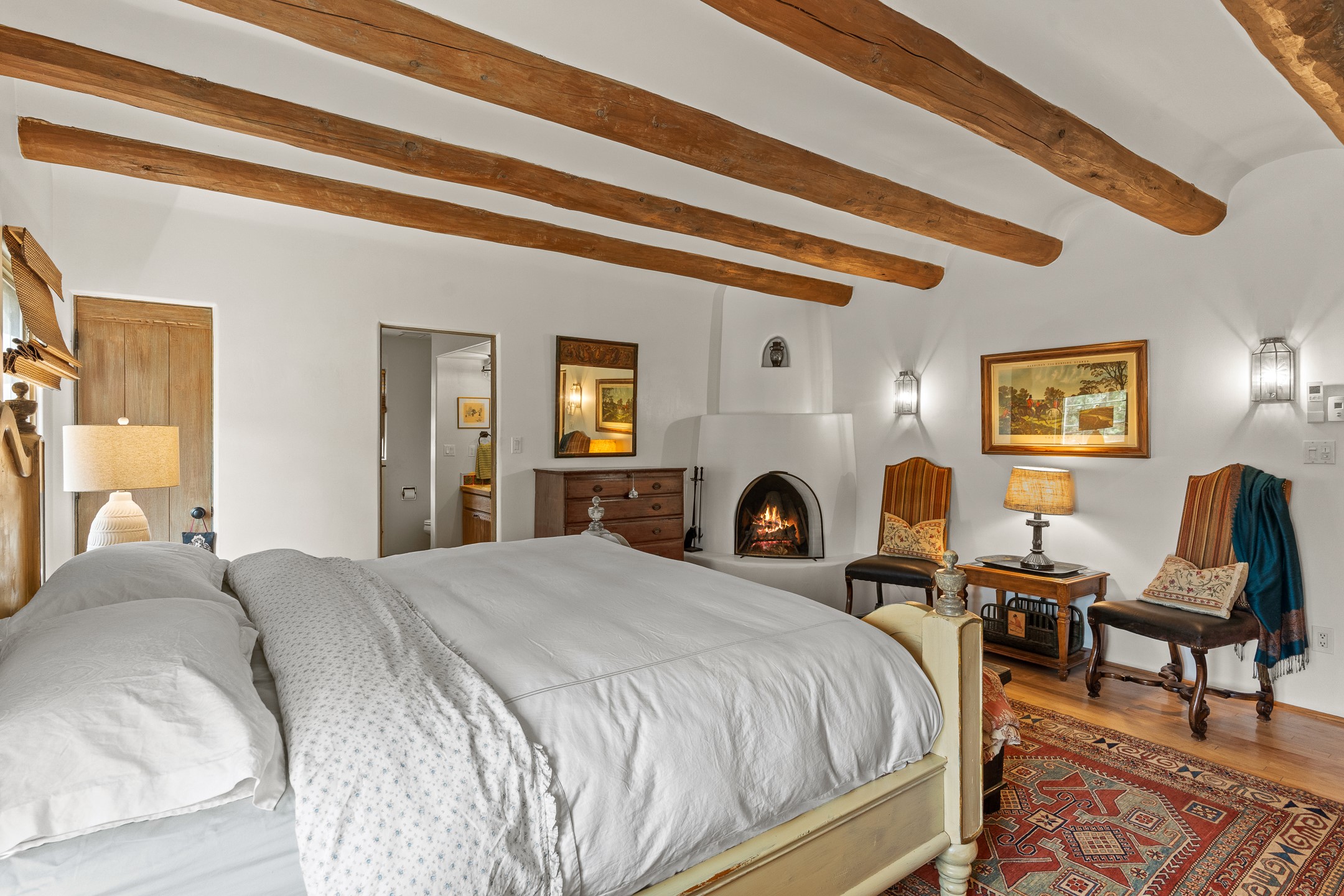 Santa Fe, New Mexico 87505, United States, 4 Bedrooms Bedrooms, ,4 BathroomsBathrooms,Residential,Active,194592