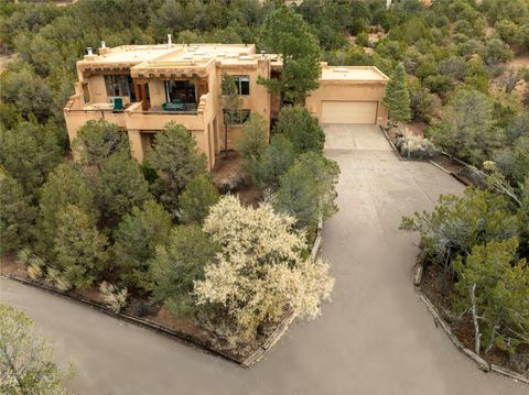 Condo For Sale - 860 Camino Chaco<br/> Santa Fe, NM 87501
