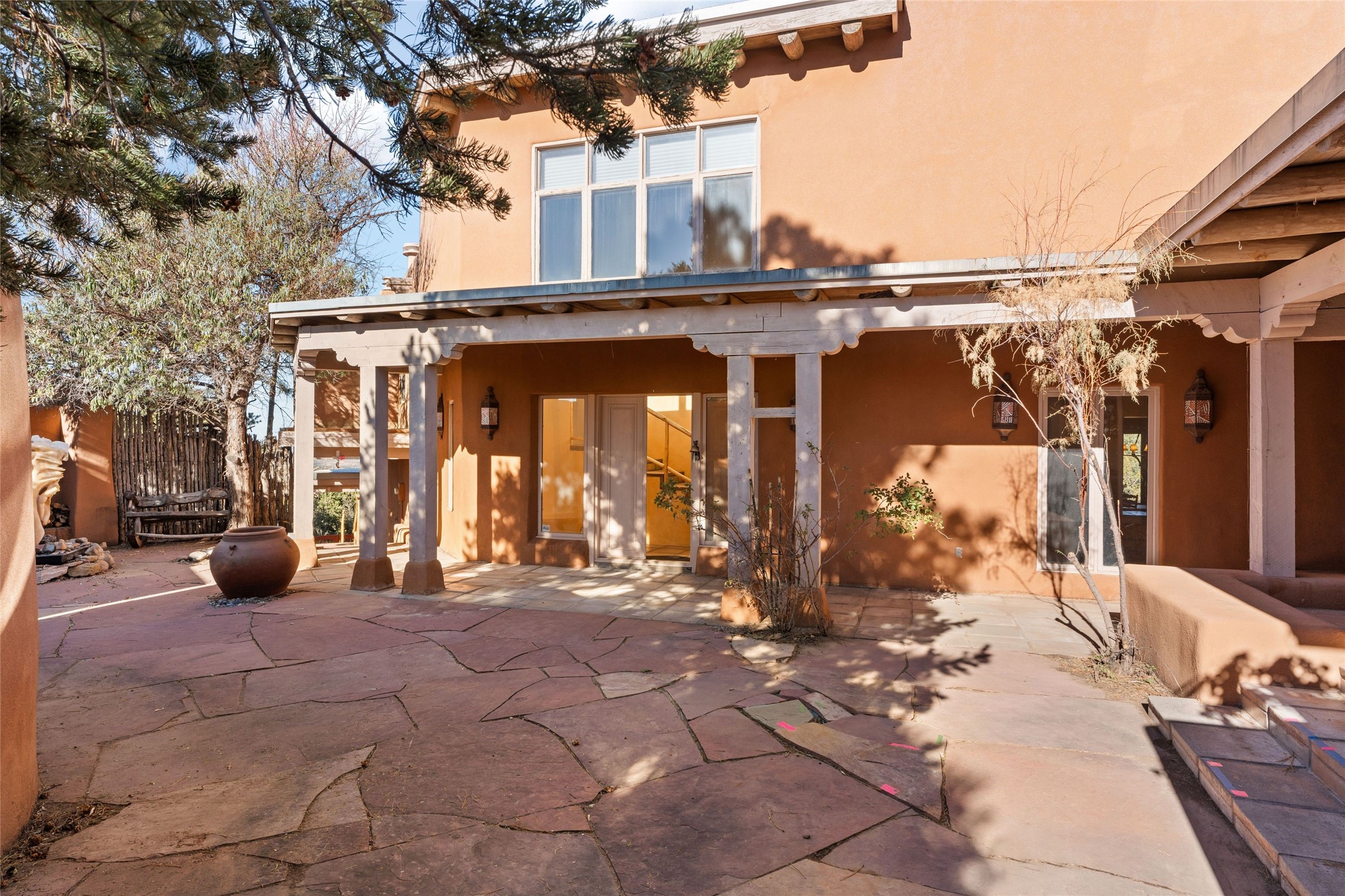 469 Circle Drive Dr, Santa Fe, New Mexico image 4