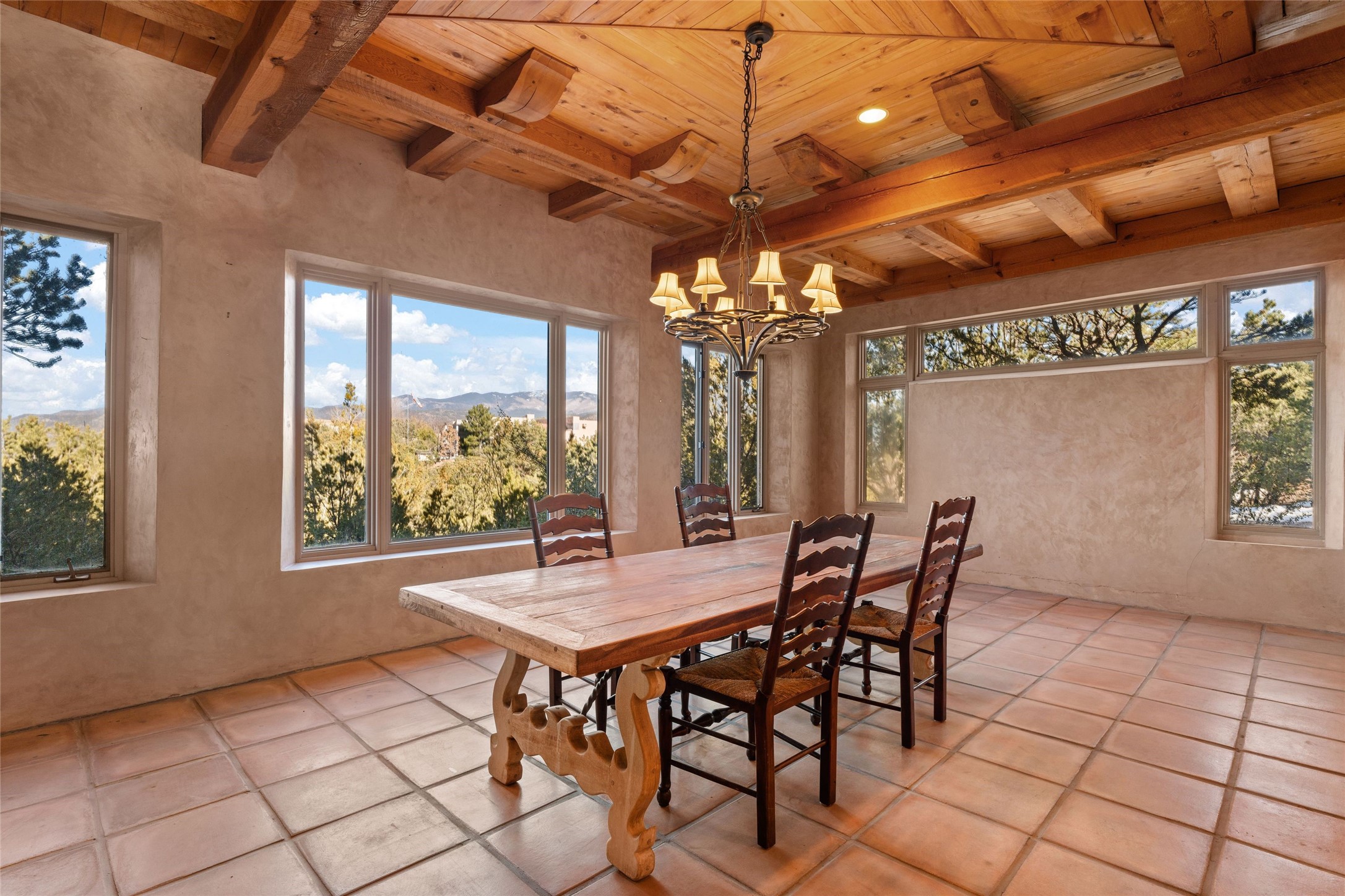 469 Circle Drive Dr, Santa Fe, New Mexico image 11