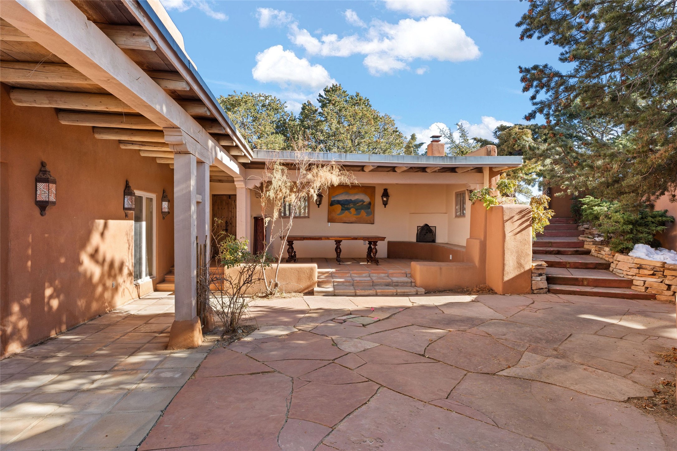 469 Circle Drive Dr, Santa Fe, New Mexico image 5