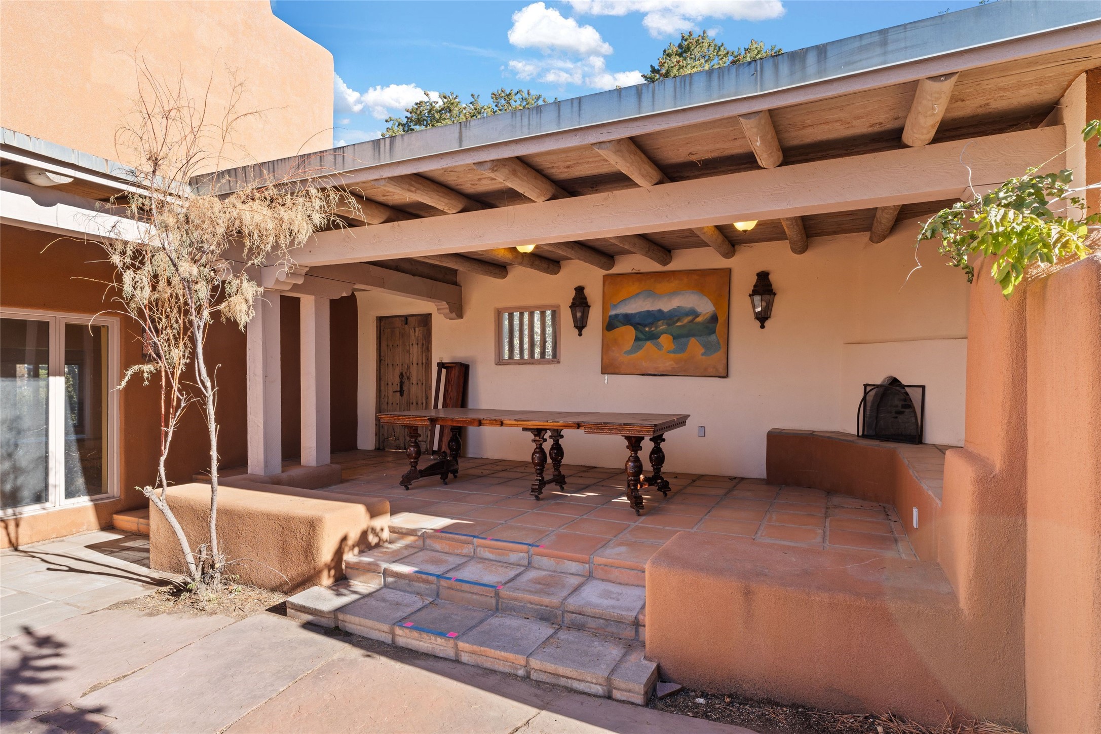 469 Circle Drive Dr, Santa Fe, New Mexico image 6