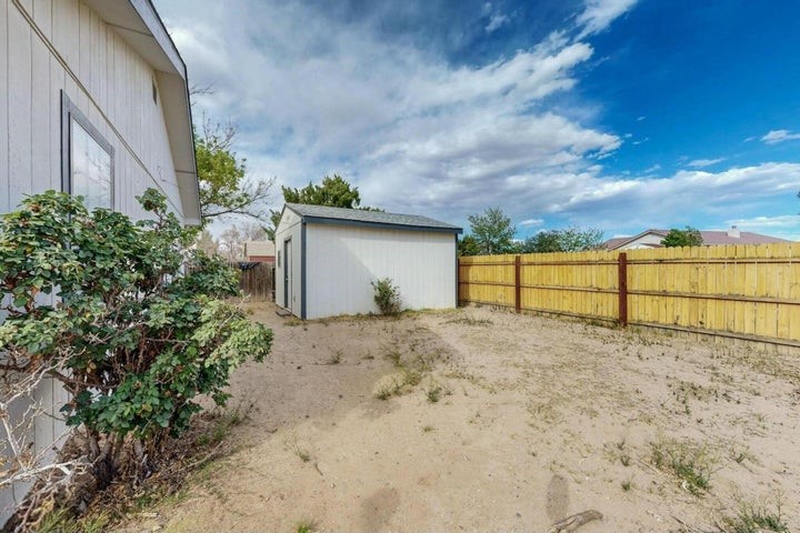 1128 Pandora Drive Sw Dr, Los Lunas, New Mexico image 36