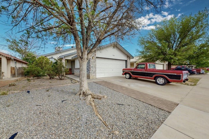 1128 Pandora Drive Sw Dr, Los Lunas, New Mexico image 2