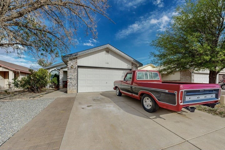 1128 Pandora Drive Sw Dr, Los Lunas, New Mexico image 3