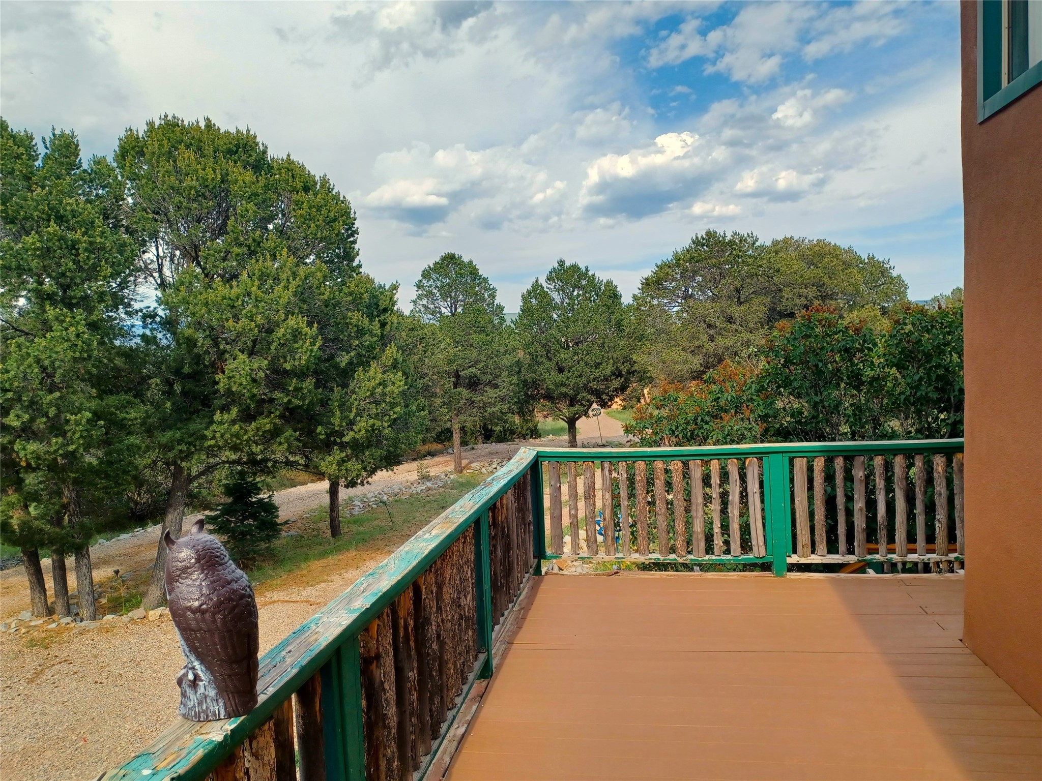 21 Camino De Pinones Rd, Glorieta, New Mexico image 13