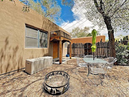 947 Lopez Street St, Santa Fe, New Mexico image 10