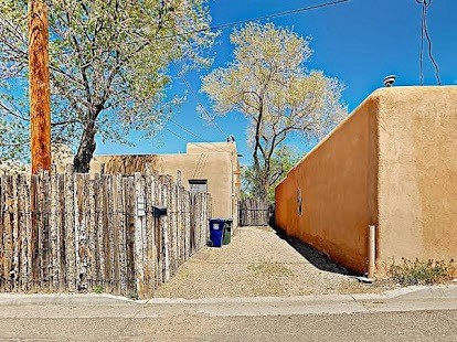 947 Lopez Street St, Santa Fe, New Mexico image 12