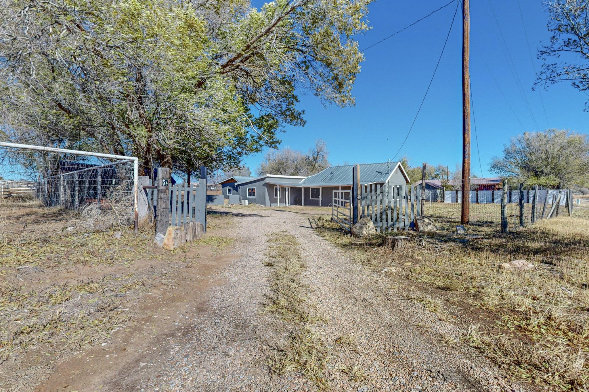 54 County Road B40a, Ribera, New Mexico image 34