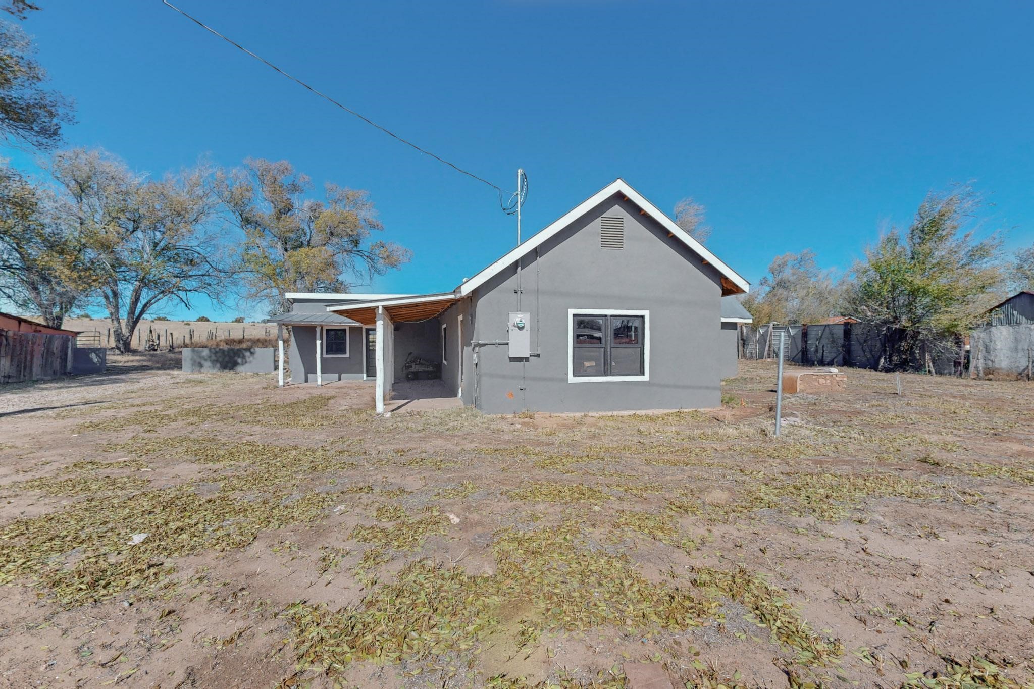 54 County Road B40a, Ribera, New Mexico image 32