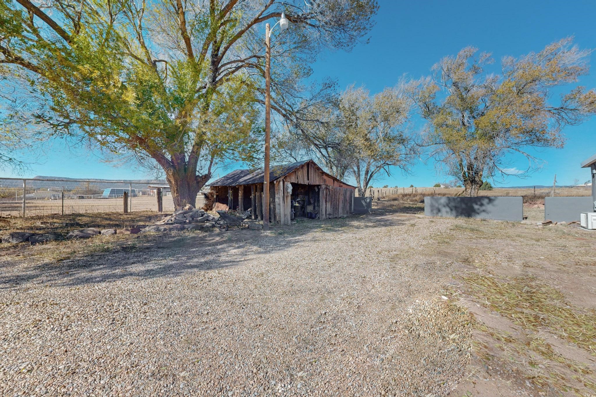 54 County Road B40a, Ribera, New Mexico image 31