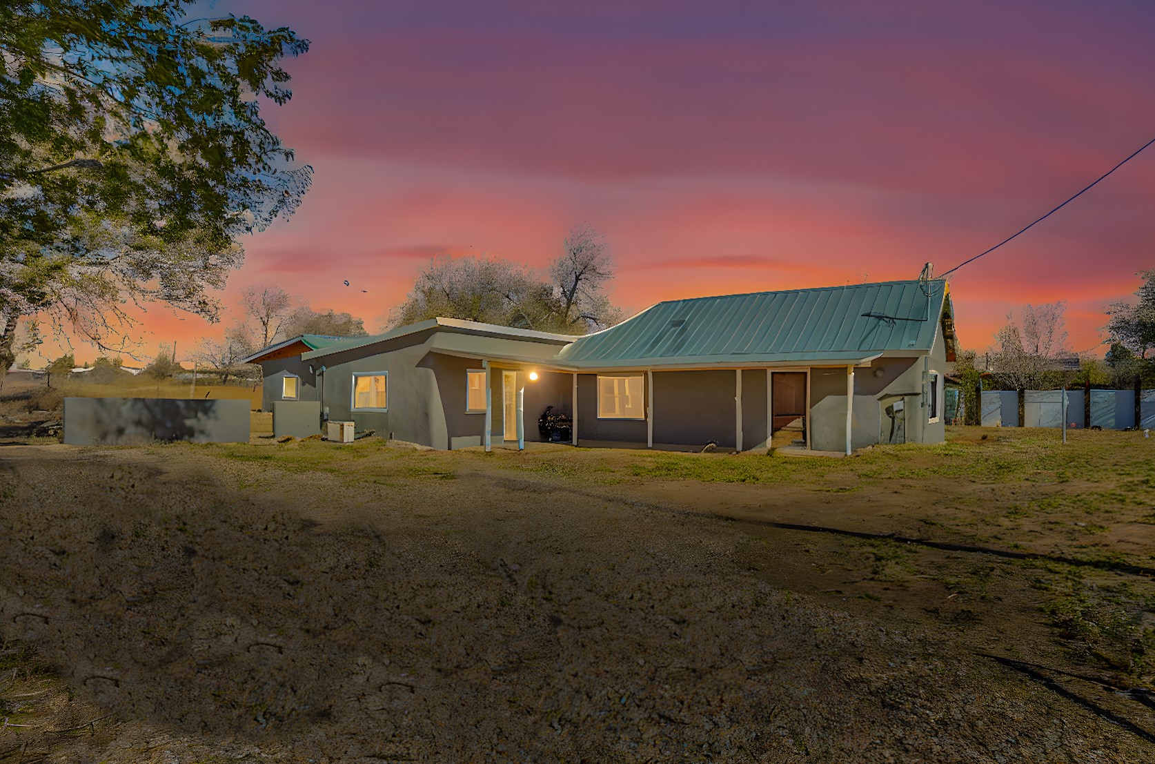 54 County Road B40a, Ribera, New Mexico image 36