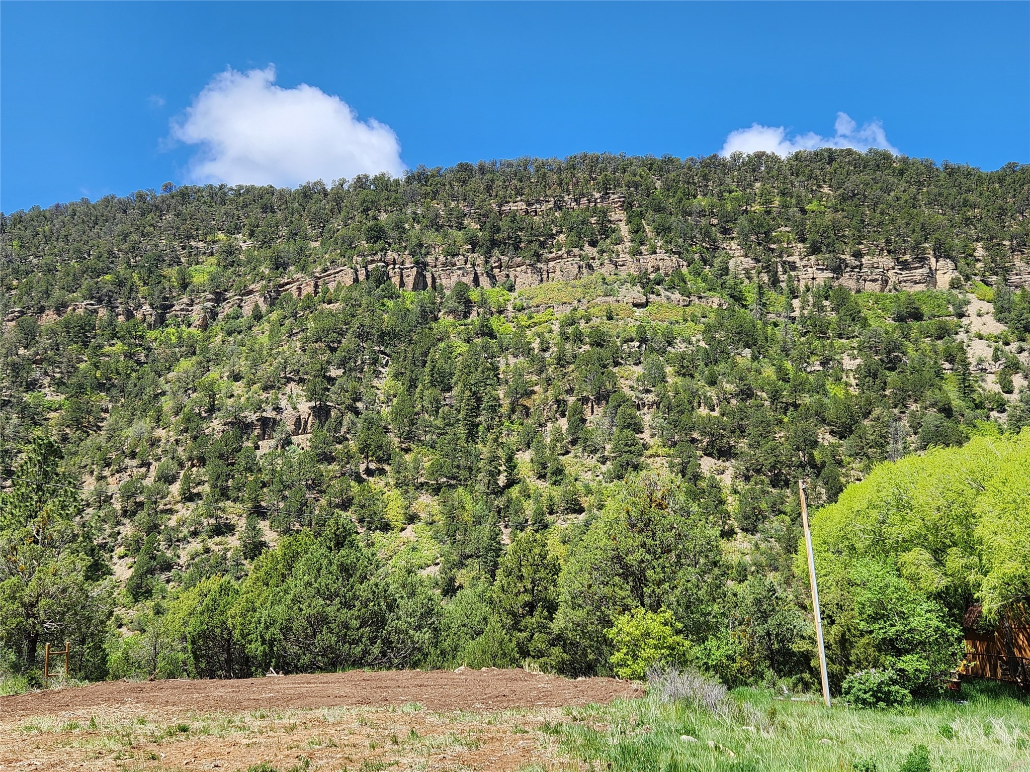 Valle Oscuro Place, Pecos, New Mexico image 11