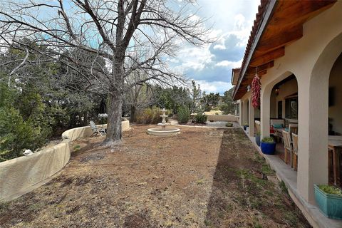 Tiny photo for 16 Toro Ln, Santa Fe, NM 87508 (MLS # 202601347)
