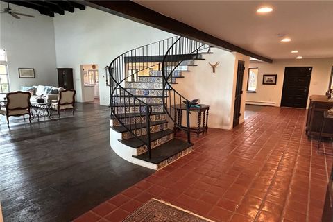 Tiny photo for 16 Toro Ln, Santa Fe, NM 87508 (MLS # 202601347)