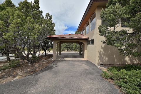 Tiny photo for 16 Toro Ln, Santa Fe, NM 87508 (MLS # 202601347)