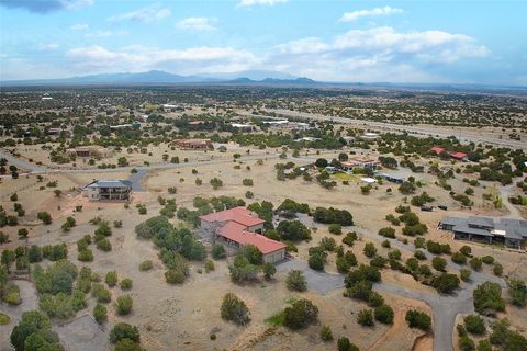 Tiny photo for 16 Toro Ln, Santa Fe, NM 87508 (MLS # 202601347)