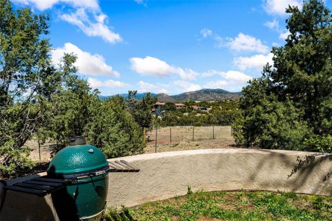 Tiny photo for 16 Toro Ln, Santa Fe, NM 87508 (MLS # 202601347)