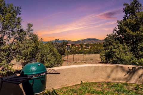 Tiny photo for 16 Toro Ln, Santa Fe, NM 87508 (MLS # 202601347)